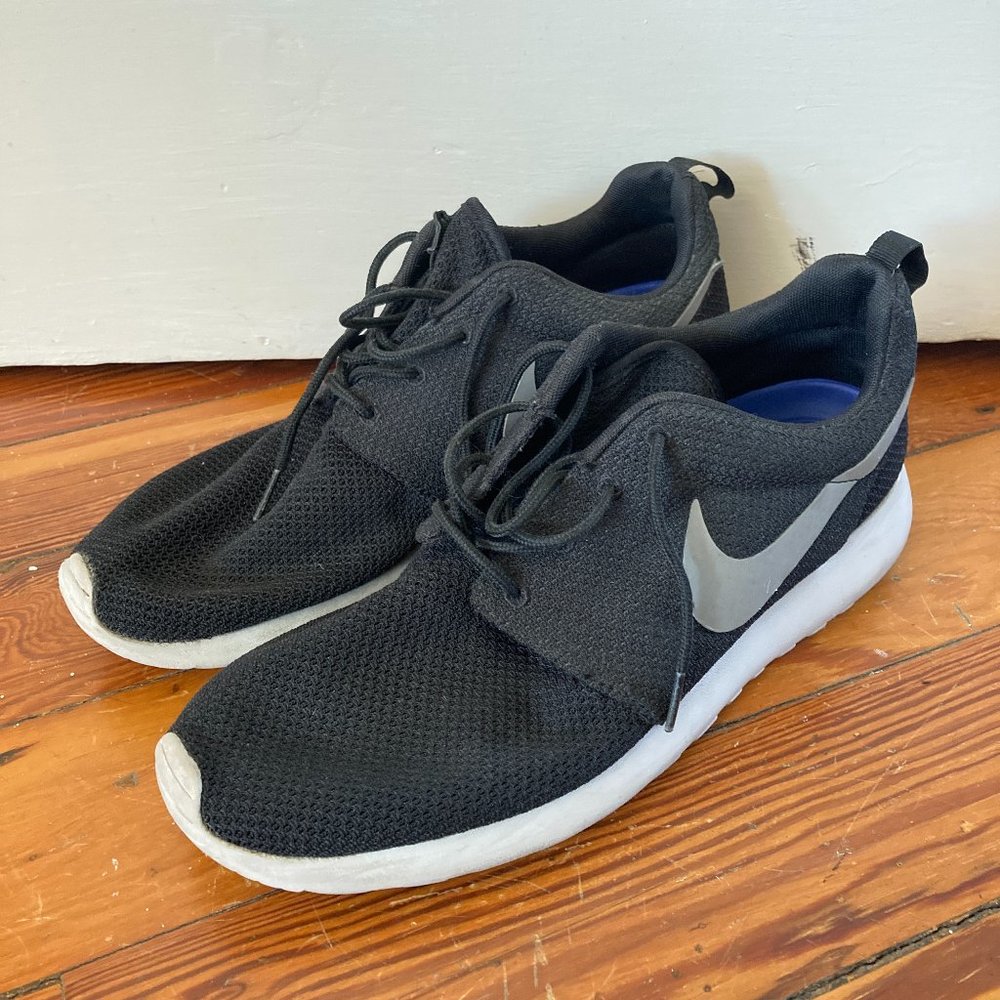Nike Roshe Run